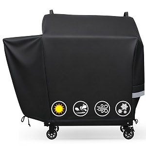Utheer Grill Cover for Rec teq RT-590