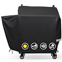 Utheer Grill Cover for Rec teq RT-590