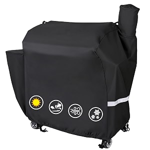 Utheer Grill Cover for Recteq RT-1250 RT-700
