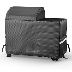 Utheer Grill Cover for Traeger Woodridge BAC761