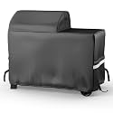 Utheer Grill Cover for Traeger Woodridge BAC761
