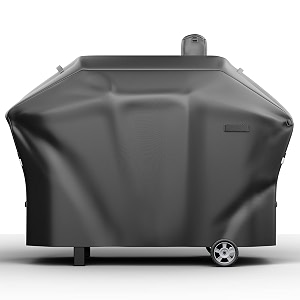 Utheer Pellet Grill Cover for Camp Chef