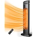 Uthfy 3734 Outdoor Heaters for Patio Electric