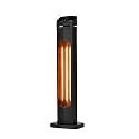 Uthfy Electric Outdoor Patio Heater1500W Infrared Heater