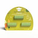Utkarsh All Plant Food Sticks for Foliage/Green Leaves - Pack of 15 Sticks | Natural & Organic Nutrition for All Indoor & Outdoor Home Garden Plants | Multi-Purpose Natural Plant Growth Booster