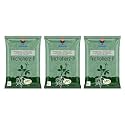 Utkarsh Trichoderma Harzianum 1% WP 2 x 10^6 CFU/gm min. for Plants, Crops and Home Gardening - Trichoherz-P (3 Kg; Pack of 3 of 1 Kg)