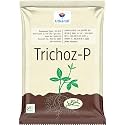 Utkarsh Trichoderma Viride 1.5% W.P.: 2 x 10^6 CFU/gm min. for Plants, Crops and Home Gardening - Trichoz-P (250 gm; Pack of 1)