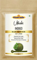 Utkrisht Indigo Leaf Powder for Black hair