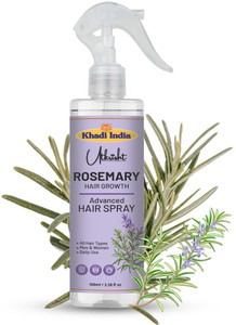 Utkrisht Khadi Rosemary Water For Hair Growth