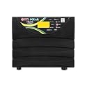 UTL Heliac 2200VA/24V Solar Inverter | Pure Sine Wave Home UPS | Inbuilt PWM Solar Charge Controller | Smart LCD Display | Supports Lithium, Gel &amp; Tubular Batteries | 3-Year Warranty (HL 3000-24V)