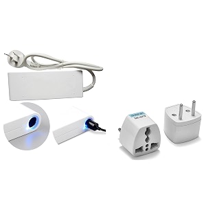 120w 220v to 12v power converter home socket car vacuum cleaner refrigerator adapter cigarette lighter adapter