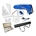 Uttam Premium Combo Drafting Kit