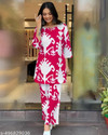 Uttam Top Pant Co-ords Set
