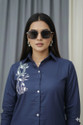 Uttam Top Pant Co-ords Set