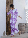 Uttam Top Pant Co-ords Set