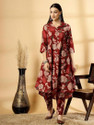 Uttam Top Pant Co-ords Set