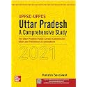 Uttar Pradesh – A Comprehensive Study | UPPSC-UPPCS, RO/ARO | UPSSSC-PET, Lower PCS, VDO | UPPRPB