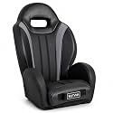 UTV Mini Bucket Seat for Kids - Fits All Stock and Aftermarket UTV