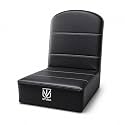 UTVMA Kid Cushion UTV Seat for Kids- 5" Boost For Stock and Aftermarket UTV Seats