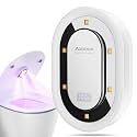 UV-C Toilet Lid Sanitizer, Helps Reduce Odors, Automatic 99-Second Cycle