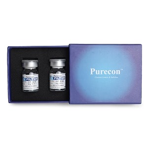 UV Filter Blue eye lens Tint Yearly