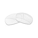 UV Protection Polarized Replacement Lenses for Costa Del Mar Brine Sunglasses Frame - Multiple Colors Available