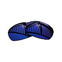 UV Protection Polarized Replacement Lenses for Costa Del Mar Brine Sunglasses Frame - Multiple Colors Available