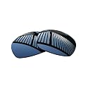 UV Protection Polarized Replacement Lenses for Costa Del Mar Brine Sunglasses Frame - Multiple Colors Available