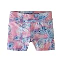 UV SKINZ Girl's Active Swim Shorts - UPF 50+ Sun Protection