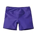 UV SKINZ Girl's Active Swim Shorts - UPF 50+ Sun Protection