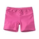 UV SKINZ Girl's Active Swim Shorts - UPF 50+ Sun Protection