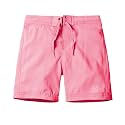 UV SKINZ Girls’ Board Short Swim Shorts - UPF 50+ Sun Protection