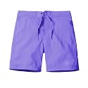 UV SKINZ Girls’ Board Short Swim Shorts - UPF 50+ Sun Protection