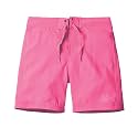 UV SKINZ Girls’ Board Short Swim Shorts - UPF 50+ Sun Protection