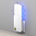 UVA Mosquito Killer Smart Trap Device Indoor