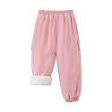 UVIPC Toddler Infant Snow Pants Boys Girls Waterproof Winter Ski Pant