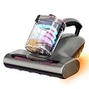uwant 16Kpa Mattress Vacuum Cleaner 450W Powerful Bed Vacuum Set of 1
