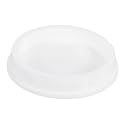 uxcell 1Pcs White Plug Holes, Waterproof Rubber Button Plug for 86mm / 3.39" Hole