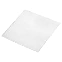 uxcell 1 Pcs Zinc Sheets, 99.99% High Purity Zinc Plate 0.02"x4"x4"(0.5x100x100mm) Metal Zinc Foil Zinc Anode Strip for Science Lab Industry DIY Craft