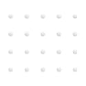 uxcell 200pcs POM Bearing Balls 1/8" 3.17mm Solid Plastic Bearing Ball
