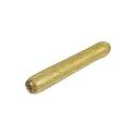 uxcell 20pcs Rubber End Caps 3/64"(1.3mm) ID Vinyl Round Tube Bolt Cap Cover Thread Protectors Gold