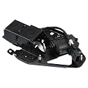 uxcell No.25886854/15893791 Rear Tailgate Trunk Lift Gate Latch Lock Actuator for Chevy Suburban 1500 LS LT LTZ 2007-2014 for GMC Yukon 2007-2014