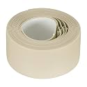 uxcell Waterproof Seal Caulk Strip Tape Self Adhesive 1.5" W x 10.5'L PVC Sealing Tape for Kitchen Bathroom Beige