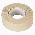 uxcell Waterproof Seal Caulk Strip Tape Self Adhesive 0.87" W x 10.5'L PVC Sealing Tape for Kitchen Bathroom Beige