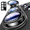 Uyiton for Samsung Galaxy S26 Ultra Camera Lens Protector, Unique Design