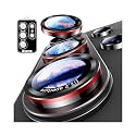 Uyiton for Samsung Galaxy S26 Ultra Camera Lens Protector