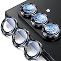 Uyiton for Samsung Galaxy Z Fold 8 Ultra/Z Fold 7 Camera Lens Protector