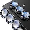 Uyiton for Samsung Galaxy Z Fold 8 Ultra/Z Fold 7 Camera Lens Protector