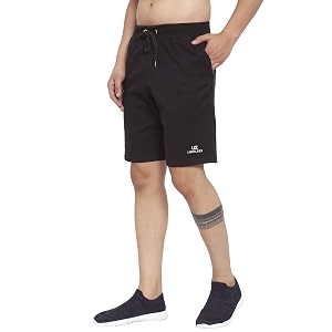 UZARUS Mens Bermuda Shorts