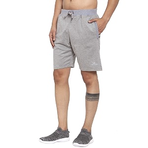 UZARUS Mens Bermuda Shorts